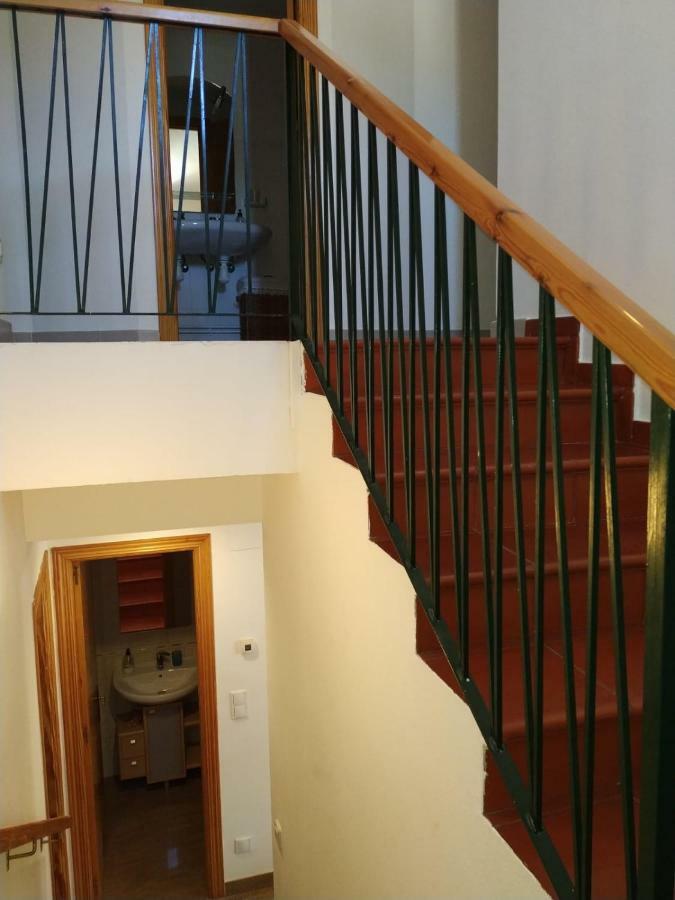 Casa Rural Casco Antiguo Nuévalos Exteriér fotografie
